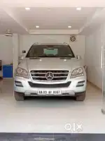 Mercedes-Benz M-Class ML 350 CDI, 2012, Diesel