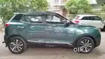 Mahindra XUV300 W8 Option Diesel, 2021, Diesel