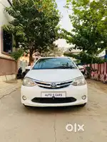 Toyota Etios GD SP*, 2014, Diesel