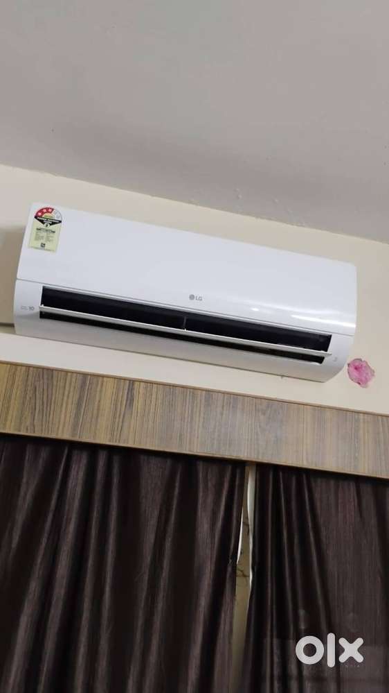 3 STAR, 1.5T, LG SPLIT AC