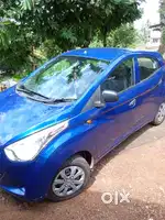 Hyundai EON 2017 Petrol 42000 Km Driven