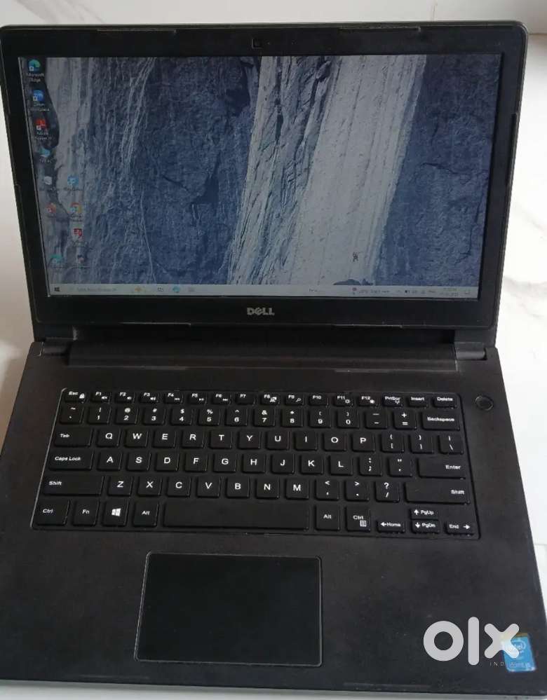 Dell 3460 laptop sale @low price very good condition @ nagercoil