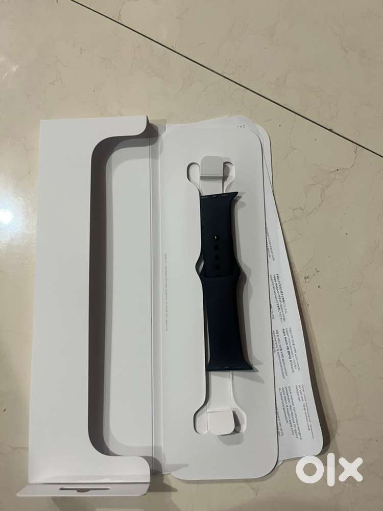 Original Apple Watch strap