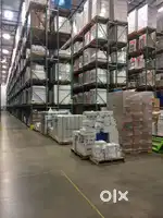 Urgent hiring for warehouse company