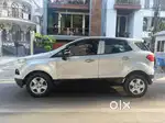 Ford Ecosport 1.5 TDCi Ambiente, 2017, Diesel