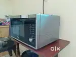 Microwave oven samsung