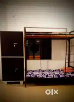Radhe krishn guest house sector 27 new Raipur
