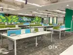 Modular workstations less used