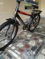 Hercules streetcat pro model(2yr old)