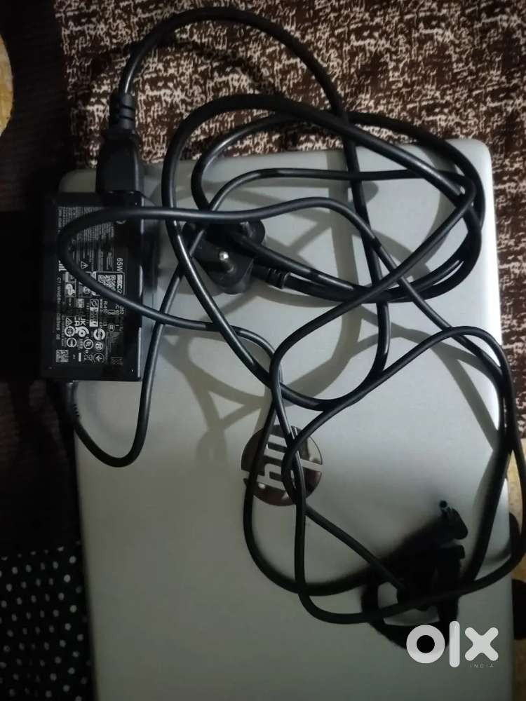 Hp i5 laptop 8th generation