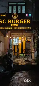Cafe On Rent Or Welcome For New Business