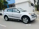 Mahindra XUV500 2011-2015 W8 2WD, 2014, Diesel