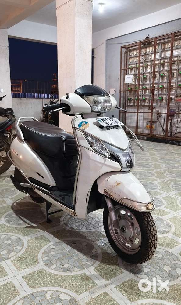 Honda Activa 125 Vip no.