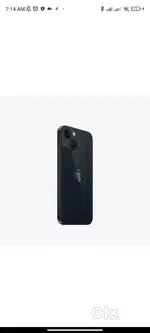 iPhone 14 seal pack brand new from Flipkart