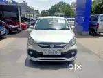 Maruti Suzuki Celerio 1.0 ZXI MT, 2022, Petrol