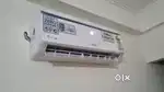 1Bhk(onwerfree) fully furnished sector 127 sivalik city