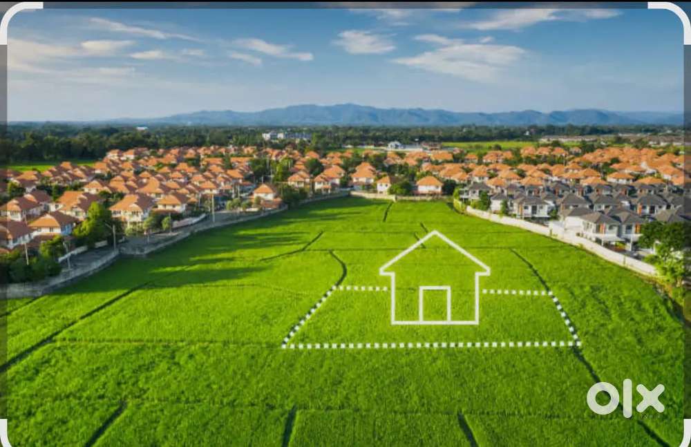 PLOTS FOR SALE
