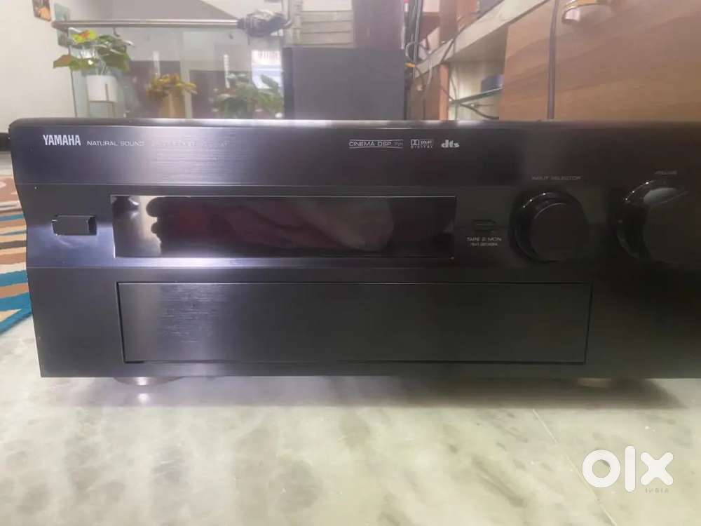 Denon marantz klipsch yamaha pioneer onkyo JBL subwoofer tower polk