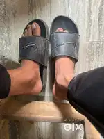 Nike orignal sliders