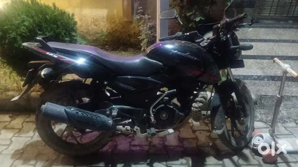 Pulsar 125