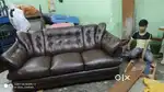 New brand sofa 3 seater