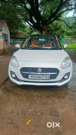 Maruti Suzuki Swift 2019