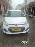 Hyundai Xcent Prime 2018 CNG & Hybrids 75050 Km Driven