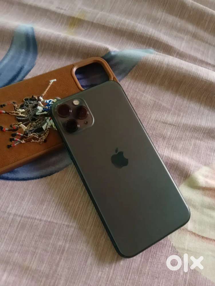I phone11 pro 64 gb