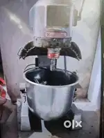10 ltr planetary mixer for cake shop