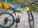 In good condition