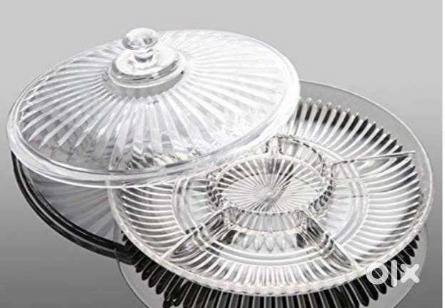 Dry fruit Tray