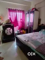 2 BHK 3rd floor Flat at Indraprastha Heights,Katara Hills,Bhopal