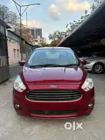 Ford Aspire Titatinium Blu Ti-VCT, 2015, Petrol