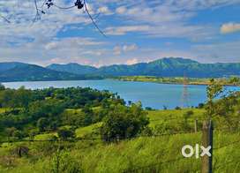 Get a Kokan-like experience near Pune. Plot for resort na Farmhouse