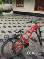 Rockrider ST 100 - Bicycle Decathlon