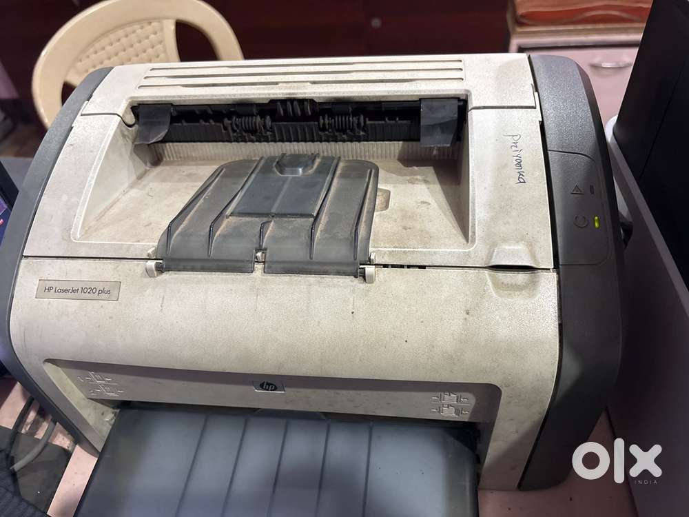 Hp laserjet 1020 printer