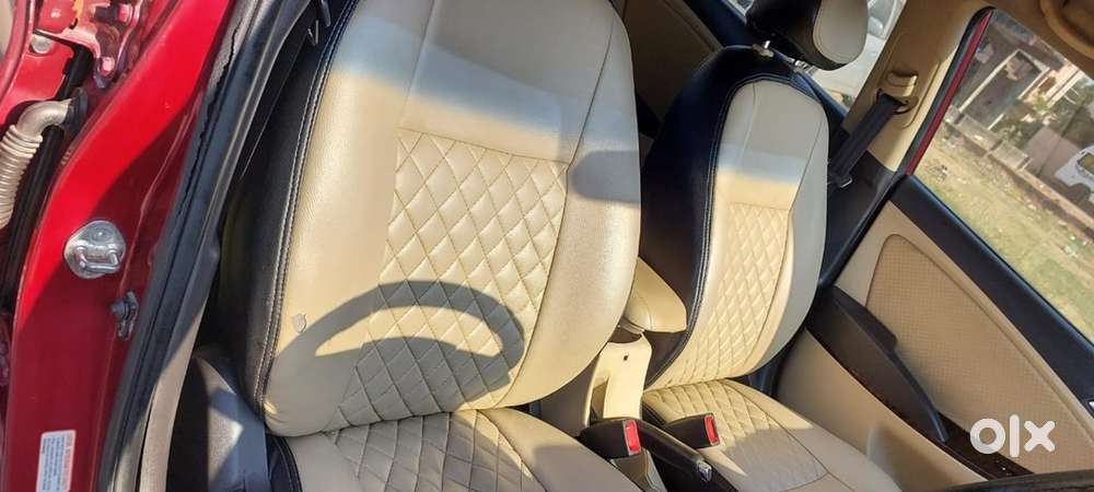 Hyundai Verna 2013 Diesel Good Condition