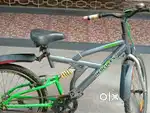 Turbo drive
