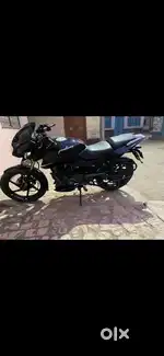 Pulsar 125 cc