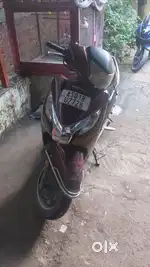 Activa 125 bs3 in good condition