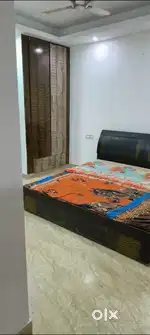 1bhk flat for rent in chattarpur