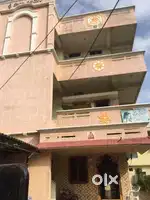 Sri nagar colony, Patancheru