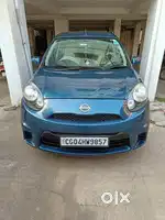 Nissan Micra Active XV Petrol, 2015, Petrol