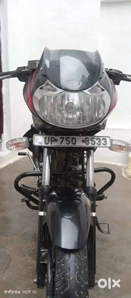Bajaj discover 125cc