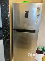 Samsung fridge (AMAZING CONDITON₹
