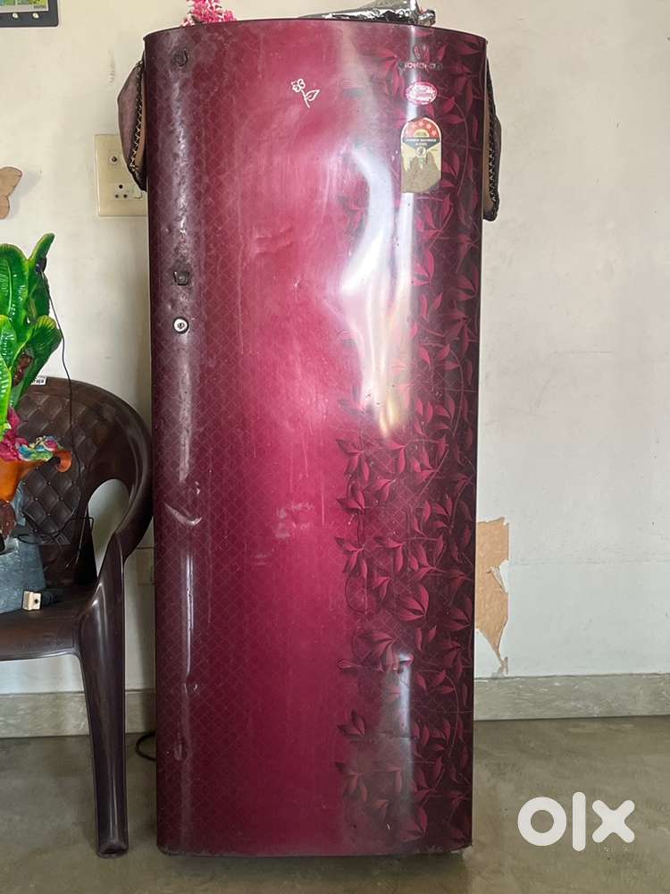 Friger in good quality