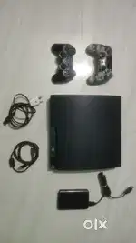Ps3 for sale