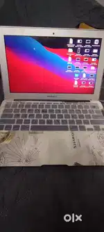 MacBook air 13