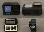 GoPro hero 10