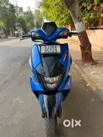Suzuki Avines Racing Edtiton